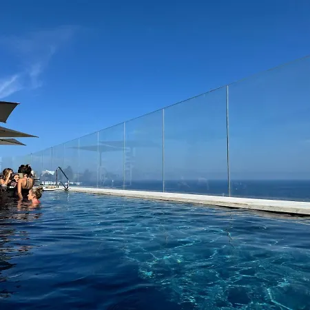 Mercury Tower 05 With Pool